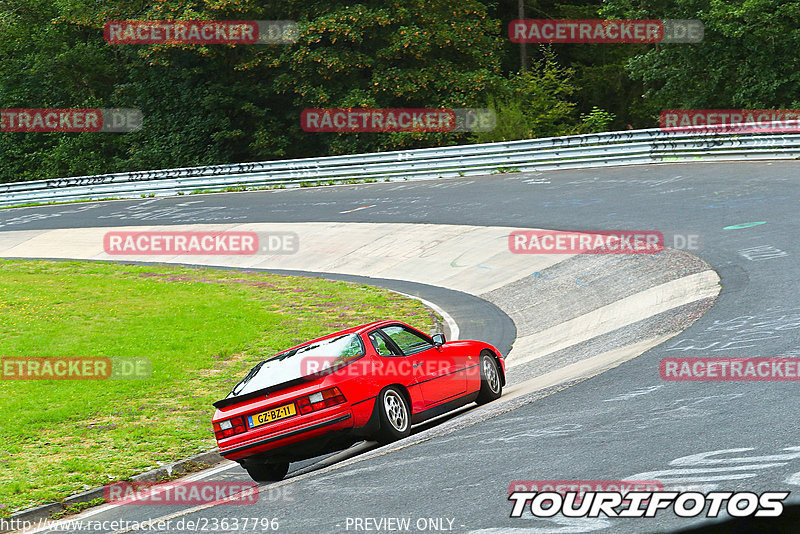 Bild #23637796 - Touristenfahrten Nürburgring Nordschleife (13.08.2023)