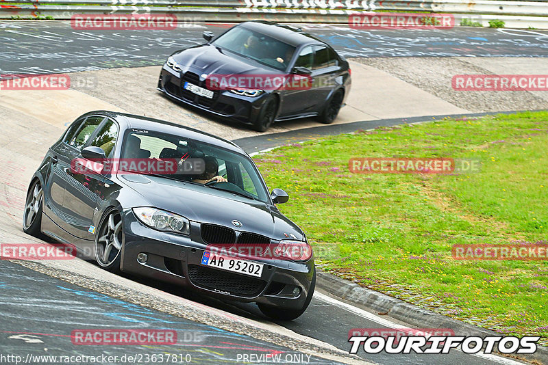 Bild #23637810 - Touristenfahrten Nürburgring Nordschleife (13.08.2023)