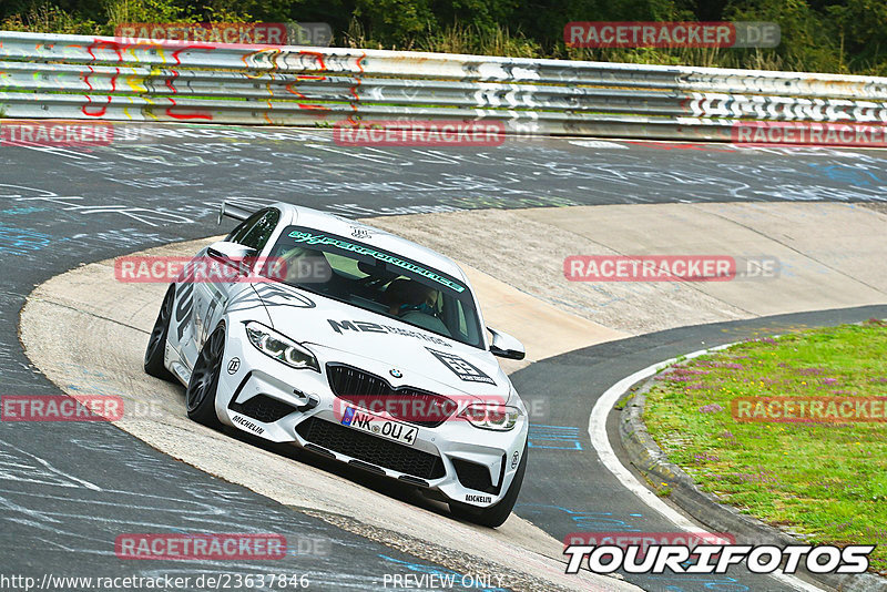 Bild #23637846 - Touristenfahrten Nürburgring Nordschleife (13.08.2023)