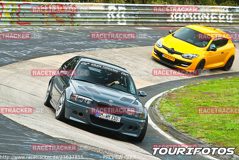 Bild #23637855 - Touristenfahrten Nürburgring Nordschleife (13.08.2023)