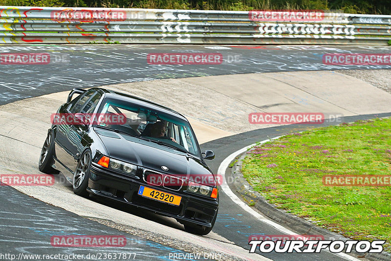 Bild #23637877 - Touristenfahrten Nürburgring Nordschleife (13.08.2023)