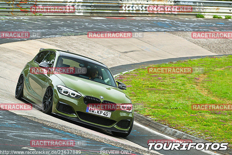 Bild #23637889 - Touristenfahrten Nürburgring Nordschleife (13.08.2023)