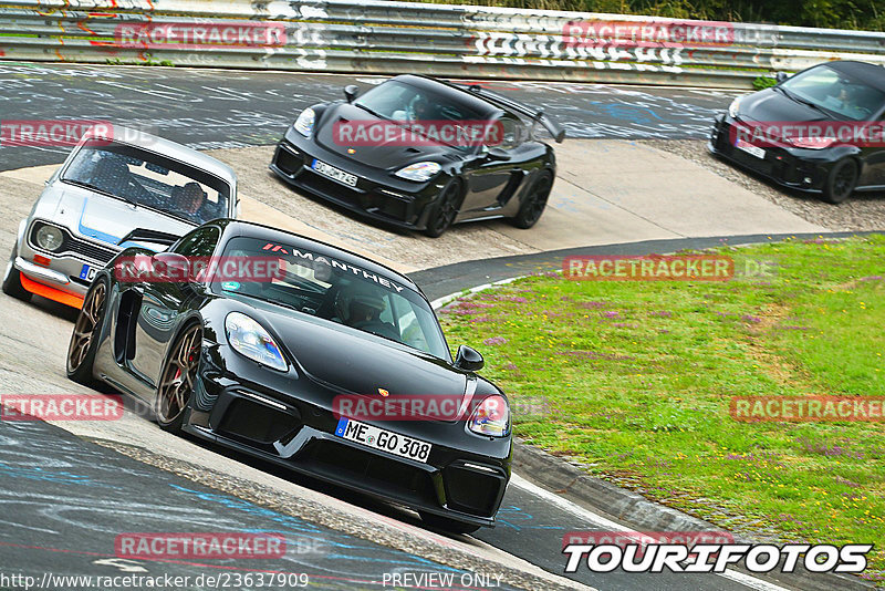 Bild #23637909 - Touristenfahrten Nürburgring Nordschleife (13.08.2023)