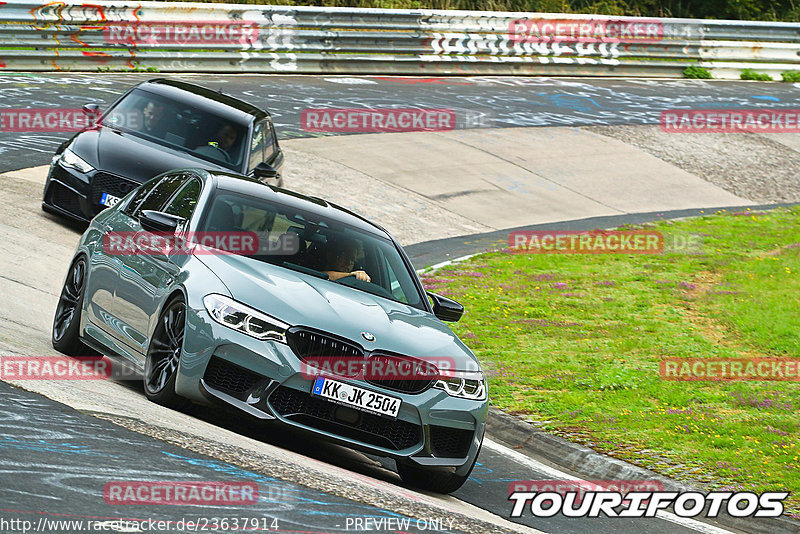 Bild #23637914 - Touristenfahrten Nürburgring Nordschleife (13.08.2023)