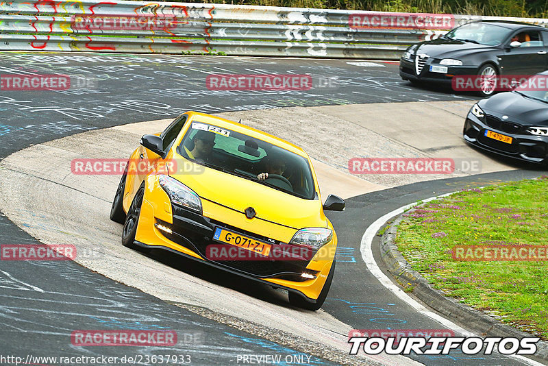 Bild #23637933 - Touristenfahrten Nürburgring Nordschleife (13.08.2023)