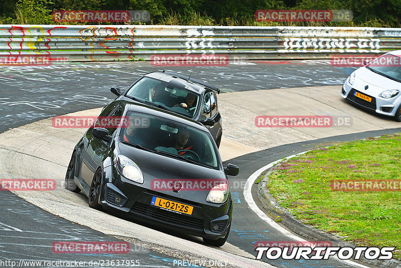 Bild #23637955 - Touristenfahrten Nürburgring Nordschleife (13.08.2023)