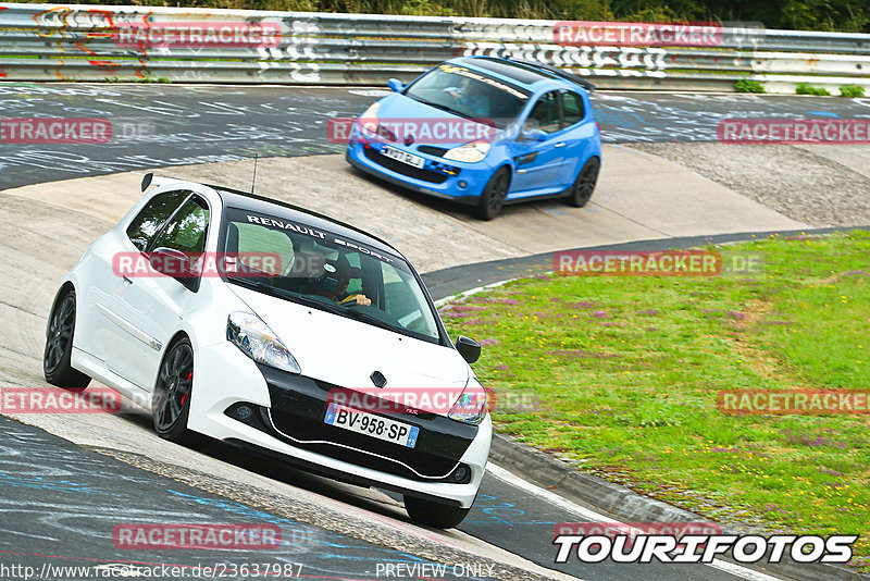 Bild #23637987 - Touristenfahrten Nürburgring Nordschleife (13.08.2023)