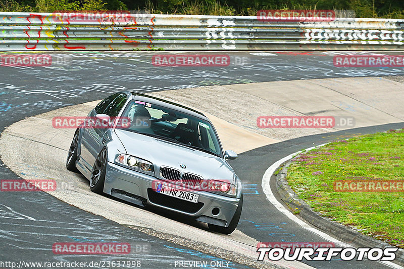 Bild #23637998 - Touristenfahrten Nürburgring Nordschleife (13.08.2023)