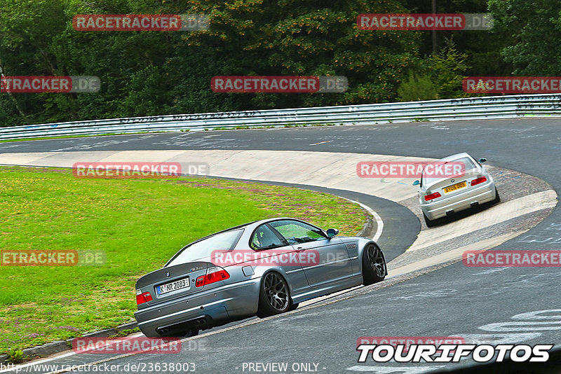 Bild #23638003 - Touristenfahrten Nürburgring Nordschleife (13.08.2023)