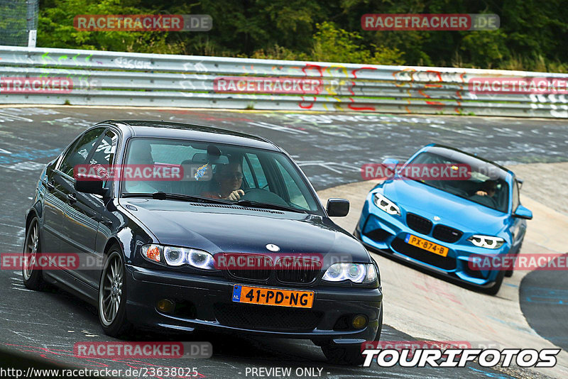 Bild #23638025 - Touristenfahrten Nürburgring Nordschleife (13.08.2023)