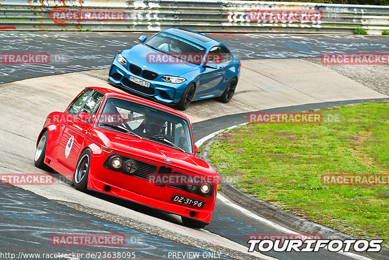 Bild #23638095 - Touristenfahrten Nürburgring Nordschleife (13.08.2023)