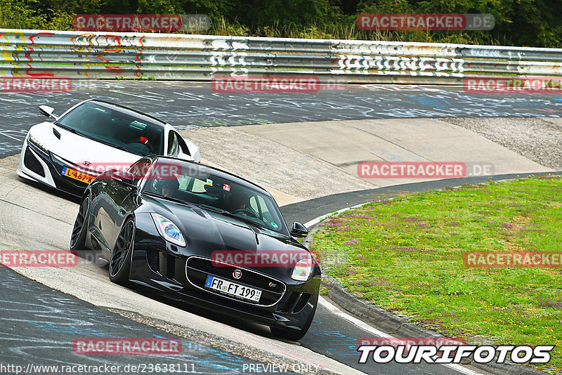 Bild #23638111 - Touristenfahrten Nürburgring Nordschleife (13.08.2023)