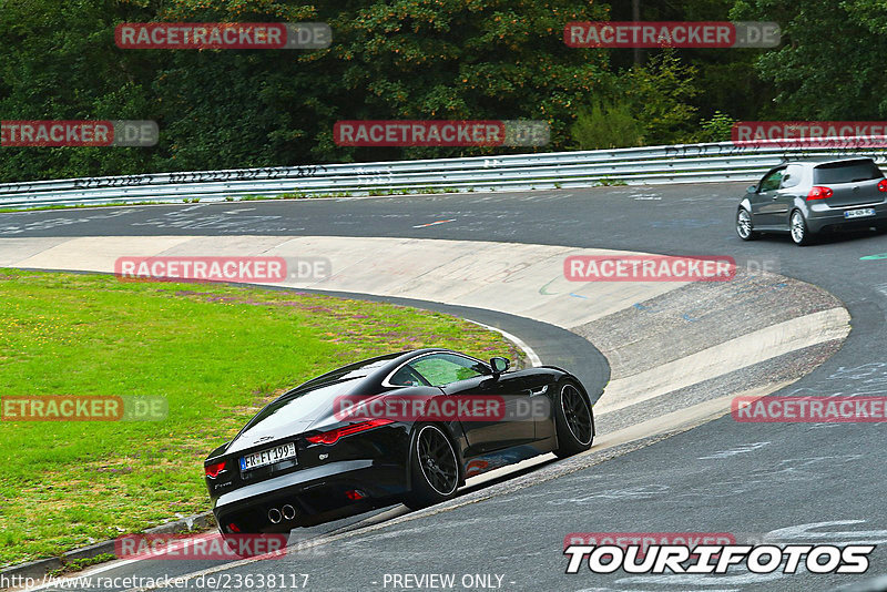 Bild #23638117 - Touristenfahrten Nürburgring Nordschleife (13.08.2023)