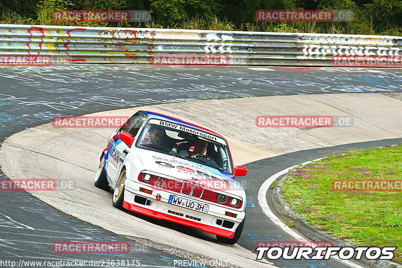 Bild #23638175 - Touristenfahrten Nürburgring Nordschleife (13.08.2023)