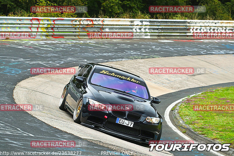 Bild #23638277 - Touristenfahrten Nürburgring Nordschleife (13.08.2023)