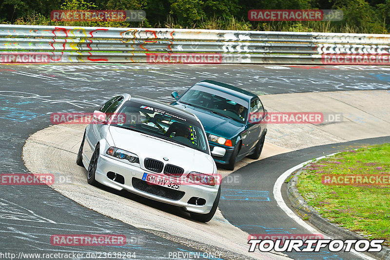 Bild #23638284 - Touristenfahrten Nürburgring Nordschleife (13.08.2023)