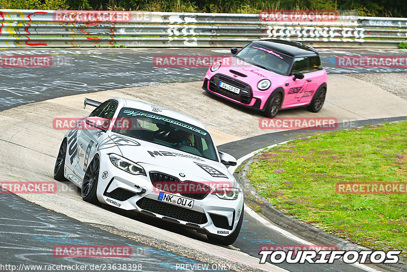 Bild #23638398 - Touristenfahrten Nürburgring Nordschleife (13.08.2023)