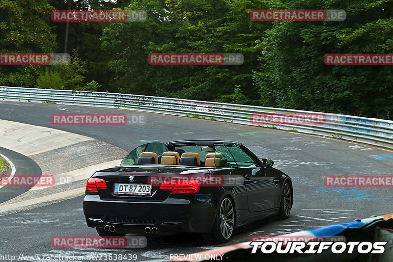 Bild #23638439 - Touristenfahrten Nürburgring Nordschleife (13.08.2023)