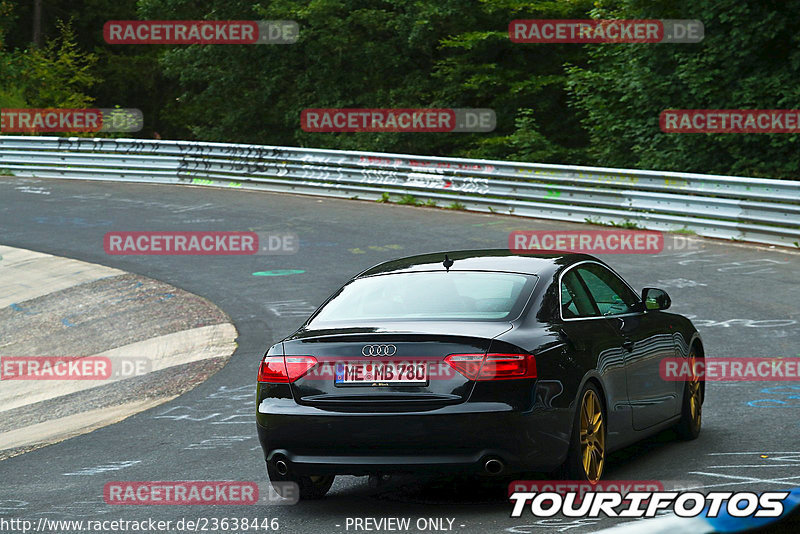 Bild #23638446 - Touristenfahrten Nürburgring Nordschleife (13.08.2023)