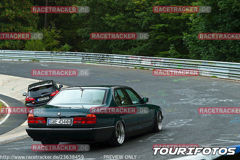 Bild #23638459 - Touristenfahrten Nürburgring Nordschleife (13.08.2023)