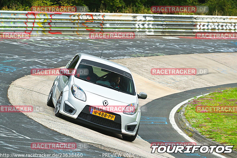 Bild #23638460 - Touristenfahrten Nürburgring Nordschleife (13.08.2023)