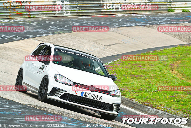 Bild #23638566 - Touristenfahrten Nürburgring Nordschleife (13.08.2023)