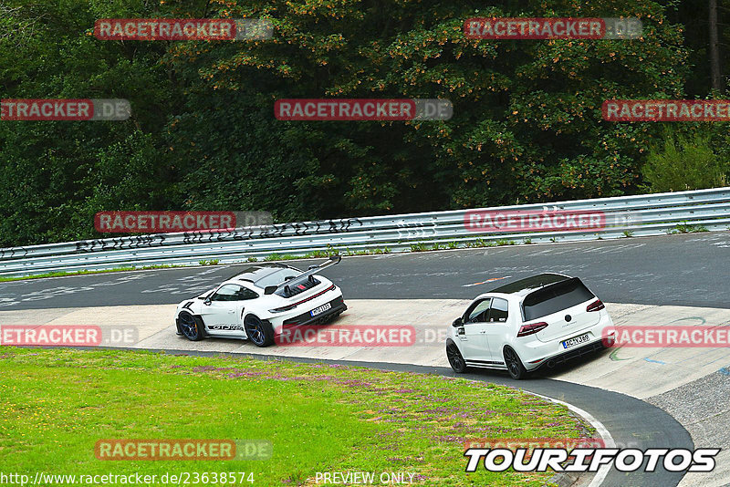 Bild #23638574 - Touristenfahrten Nürburgring Nordschleife (13.08.2023)