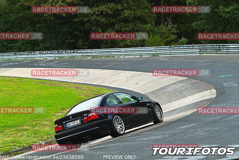 Bild #23638590 - Touristenfahrten Nürburgring Nordschleife (13.08.2023)