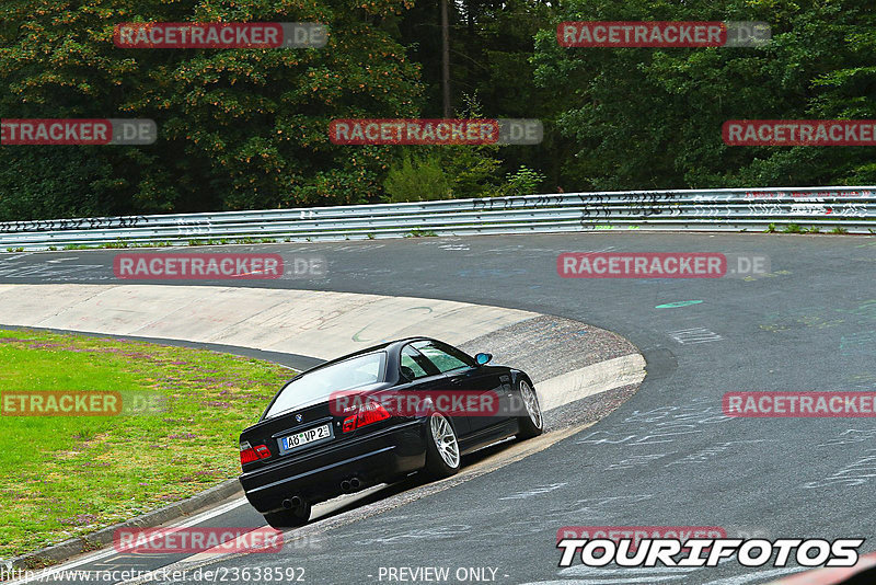 Bild #23638592 - Touristenfahrten Nürburgring Nordschleife (13.08.2023)