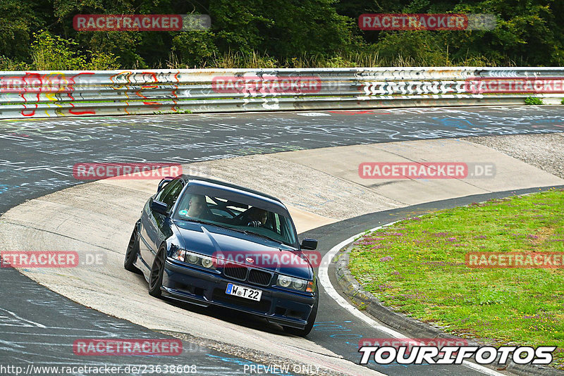 Bild #23638608 - Touristenfahrten Nürburgring Nordschleife (13.08.2023)