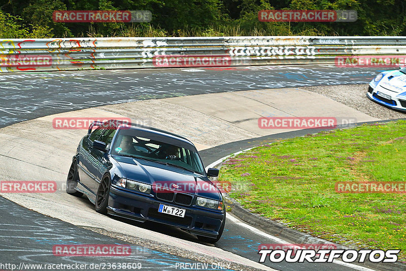 Bild #23638609 - Touristenfahrten Nürburgring Nordschleife (13.08.2023)