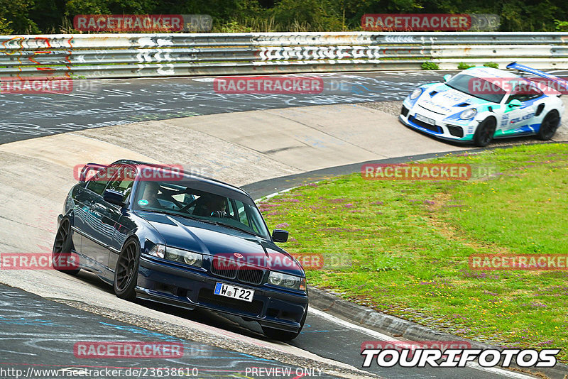 Bild #23638610 - Touristenfahrten Nürburgring Nordschleife (13.08.2023)