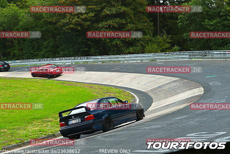 Bild #23638612 - Touristenfahrten Nürburgring Nordschleife (13.08.2023)