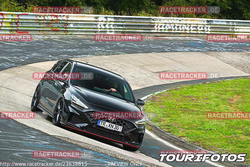 Bild #23638615 - Touristenfahrten Nürburgring Nordschleife (13.08.2023)