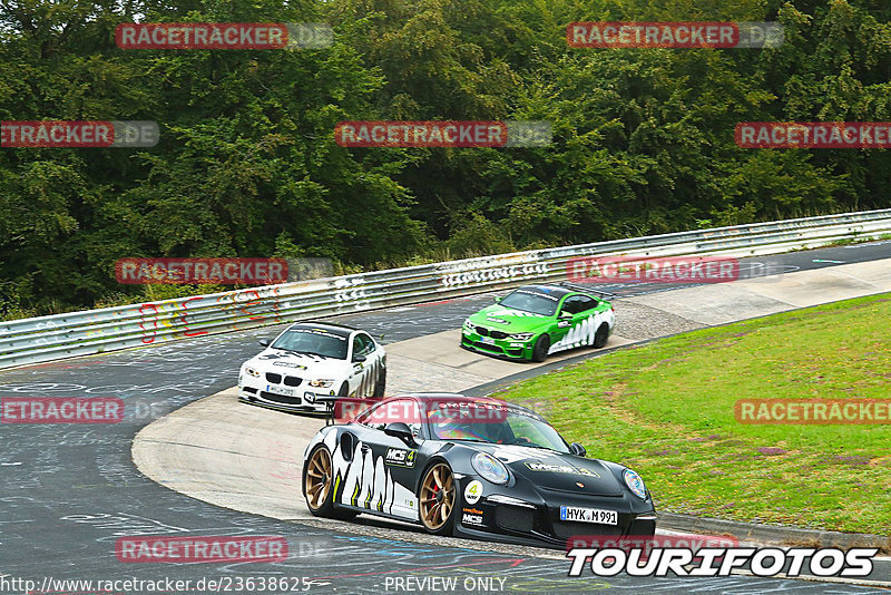 Bild #23638625 - Touristenfahrten Nürburgring Nordschleife (13.08.2023)