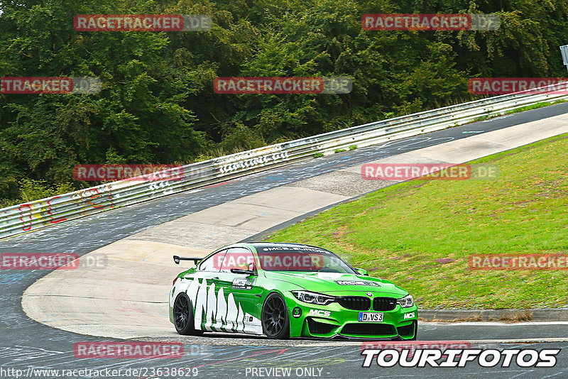 Bild #23638629 - Touristenfahrten Nürburgring Nordschleife (13.08.2023)