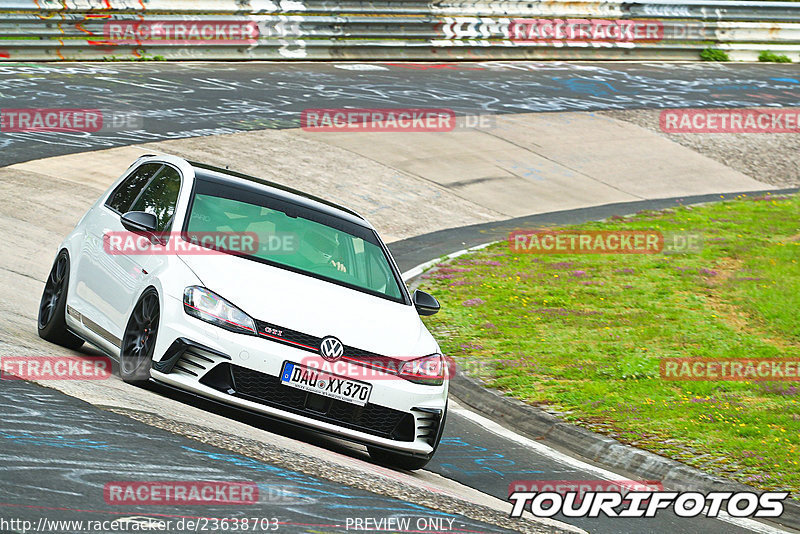 Bild #23638703 - Touristenfahrten Nürburgring Nordschleife (13.08.2023)