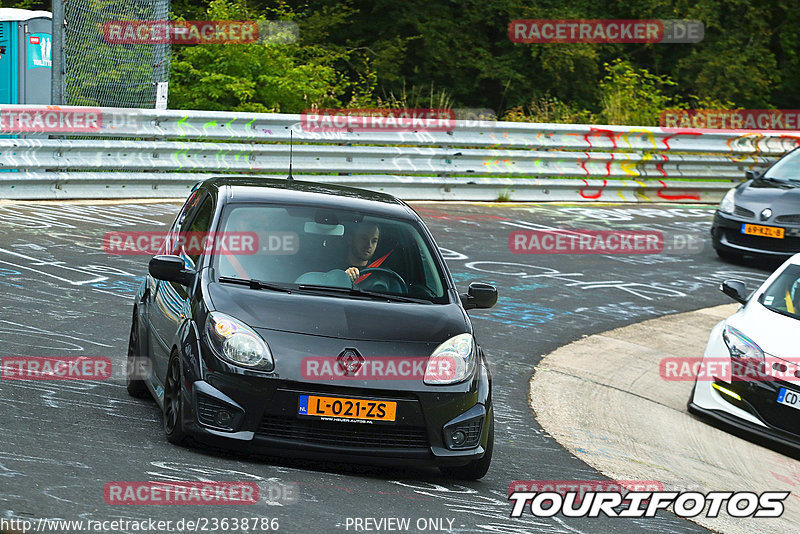 Bild #23638786 - Touristenfahrten Nürburgring Nordschleife (13.08.2023)