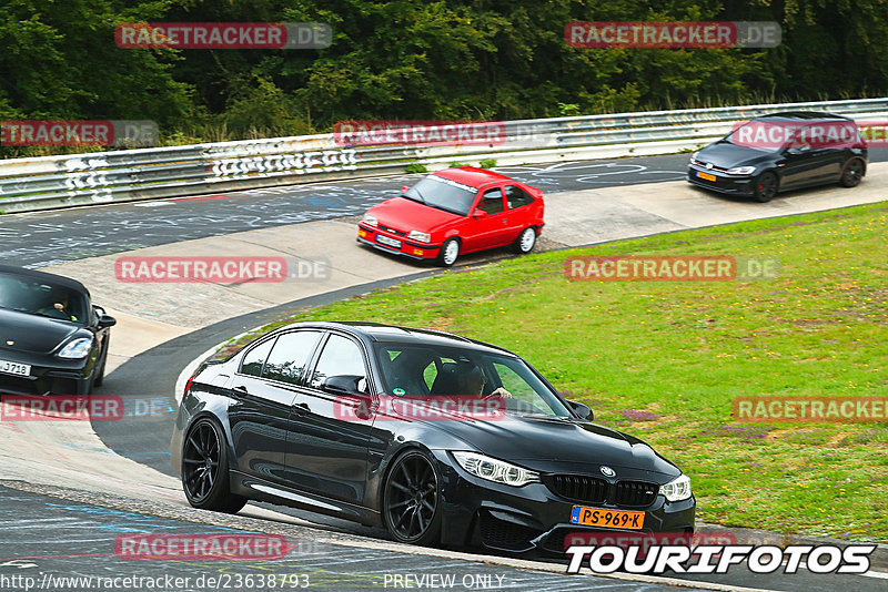 Bild #23638793 - Touristenfahrten Nürburgring Nordschleife (13.08.2023)