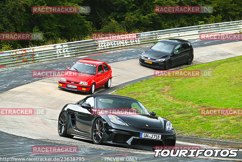 Bild #23638795 - Touristenfahrten Nürburgring Nordschleife (13.08.2023)