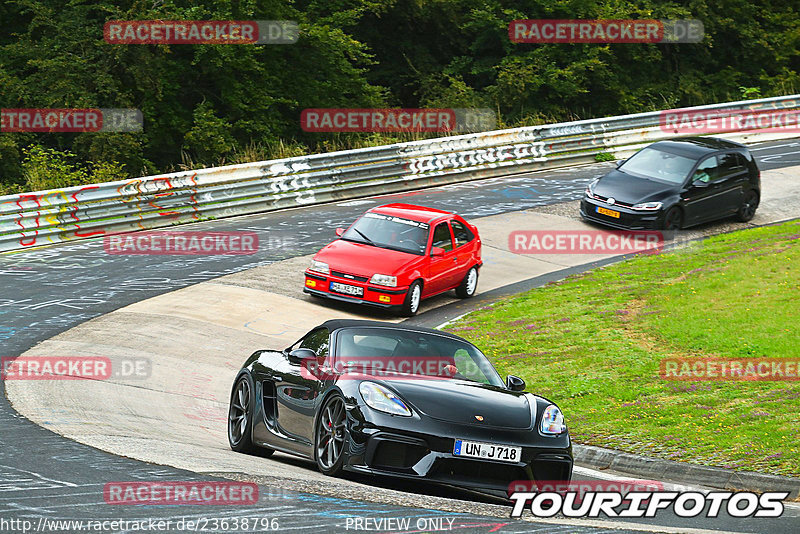 Bild #23638796 - Touristenfahrten Nürburgring Nordschleife (13.08.2023)