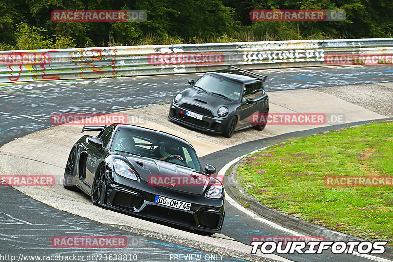 Bild #23638810 - Touristenfahrten Nürburgring Nordschleife (13.08.2023)