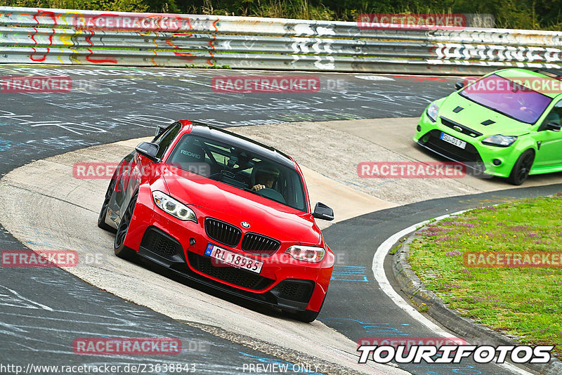 Bild #23638843 - Touristenfahrten Nürburgring Nordschleife (13.08.2023)