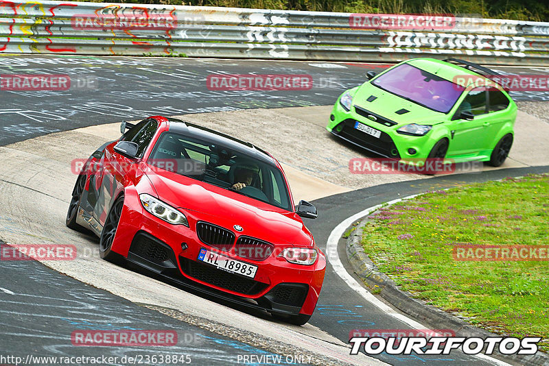 Bild #23638845 - Touristenfahrten Nürburgring Nordschleife (13.08.2023)