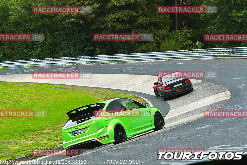 Bild #23638850 - Touristenfahrten Nürburgring Nordschleife (13.08.2023)