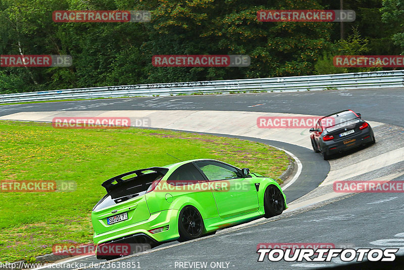 Bild #23638851 - Touristenfahrten Nürburgring Nordschleife (13.08.2023)