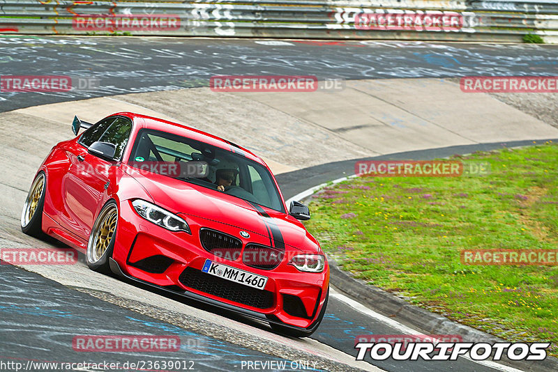 Bild #23639012 - Touristenfahrten Nürburgring Nordschleife (13.08.2023)