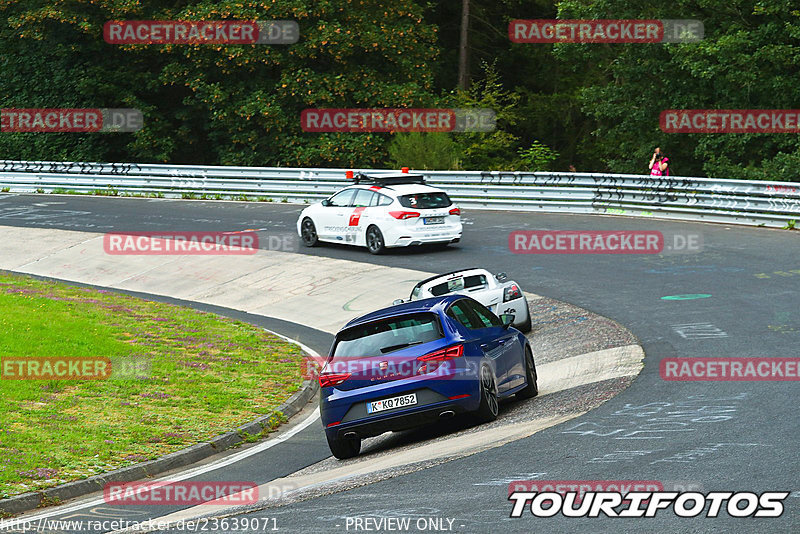 Bild #23639071 - Touristenfahrten Nürburgring Nordschleife (13.08.2023)