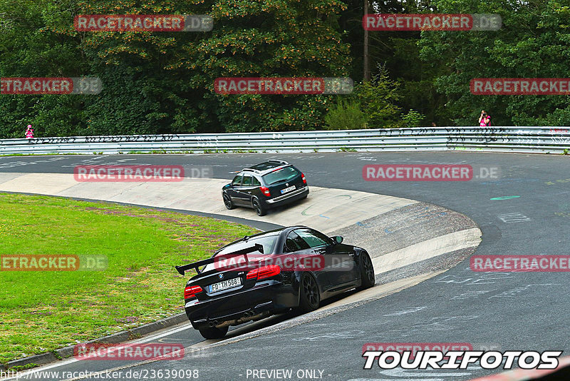 Bild #23639098 - Touristenfahrten Nürburgring Nordschleife (13.08.2023)