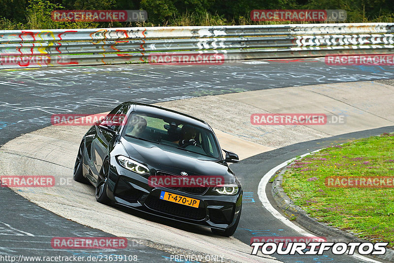 Bild #23639108 - Touristenfahrten Nürburgring Nordschleife (13.08.2023)